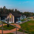 Своя ухоженная территория, Загородный отель Sosnovoe Family Club