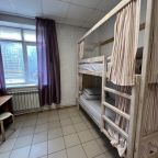 Семейный (Семейный номер № 28), Хостел Близко