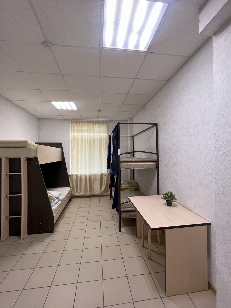 Хостел Близко, Казань