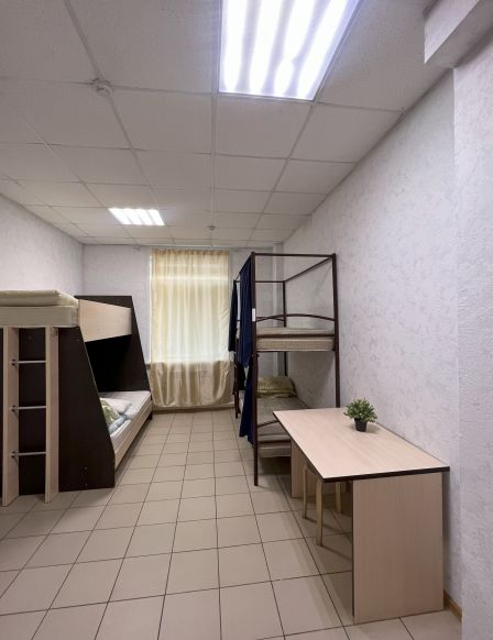 Хостел Близко, Казань
