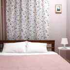 Номер с 1 двуспальной кроватью