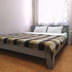 Номер с 1 двуспальной кроватью