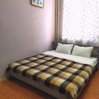 Номер с 1 двуспальной кроватью