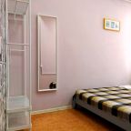 Номер с 1 двуспальной кроватью