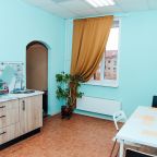 Обеденная зона