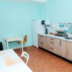 Обеденная зона