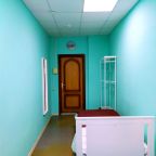 Две односпальные кровати