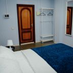 Номер с 1 двуспальной кроватью