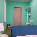 Номер с 1 двуспальной кроватью