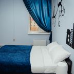 Номер с 1 двуспальной кроватью