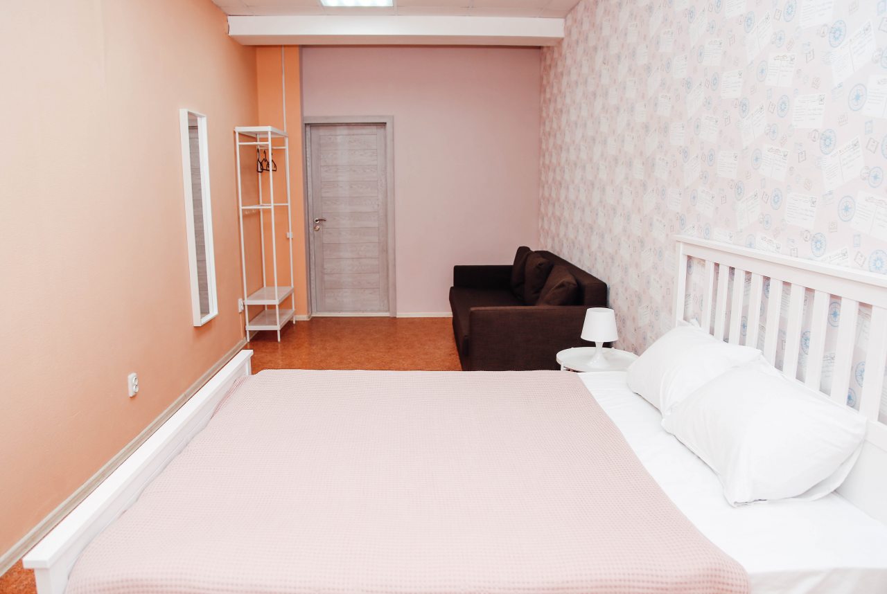 Семейный номер