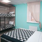 Семейный номер