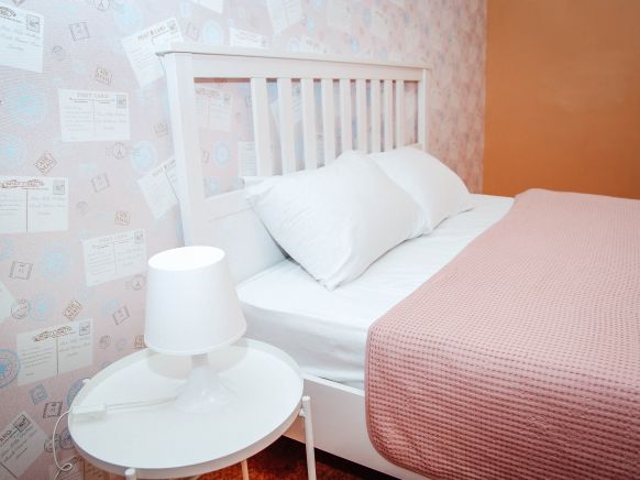 Фотография номера хостела Hostel Vega