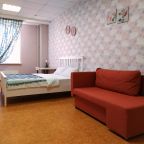 Семейный номер