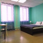 Семейный номер