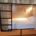 Двухъярусная кровать