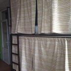 Двухъярусная кровать