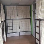 Двухъярусная кровать