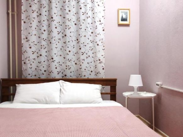 Фотография номера хостела Hostel Vega