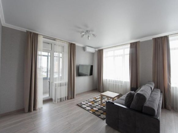 Фотография номера апарт отеля Тулпар