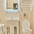 Шестиместный (Апартаменты с 2 спальнями), Апарт-отель Тулпар