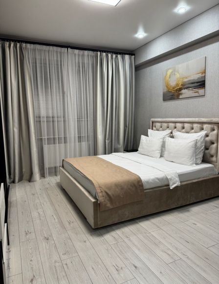 Фотография номера гостиницы Parallel Hotel & Conference Krasnodar