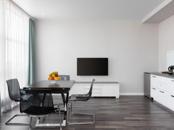 Фотография номера гостиницы Parallel Hotel & Conference Krasnodar