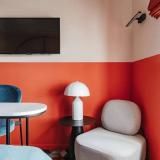 Фотография номера мини отеля Sketch