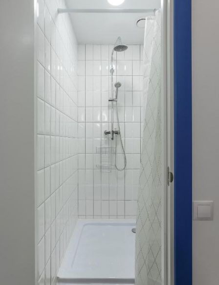 Фотография номера мини отеля Sketch