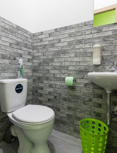 Фотография номера хостела PARK