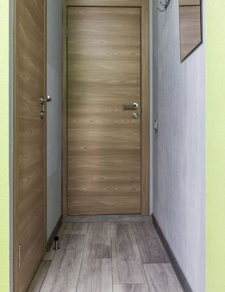 Фотография номера хостела PARK