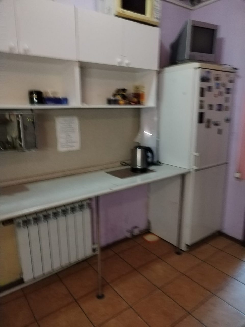 Восьмиместный (Койко-место в номере для женщин №2), Хостел Eger177