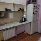Восьмиместный (Койко-место в номере для женщин №2), Хостел Eger177