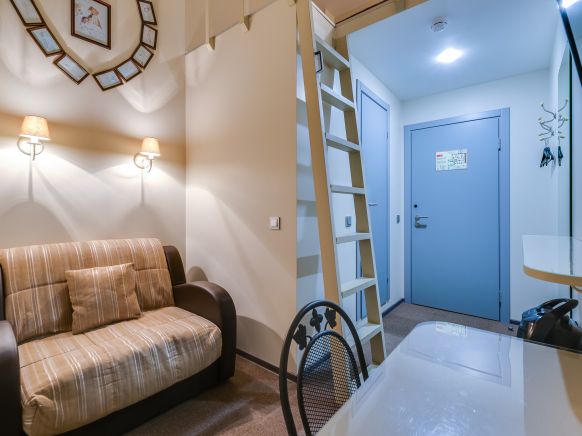 Фотография номера мини отеля 15 комнат