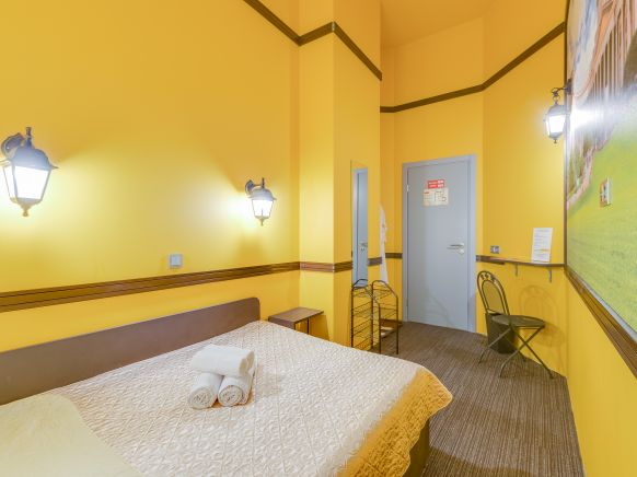 Фотография номера мини отеля 15 комнат