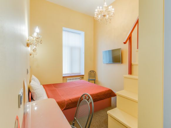 Фотография номера мини отеля 15 комнат