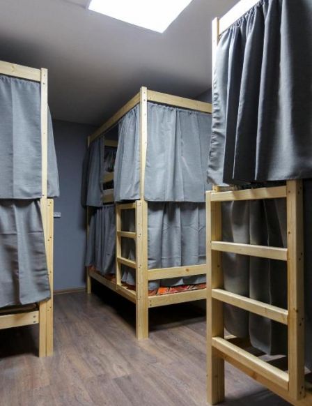 Фотография номера хостела Гагаринский