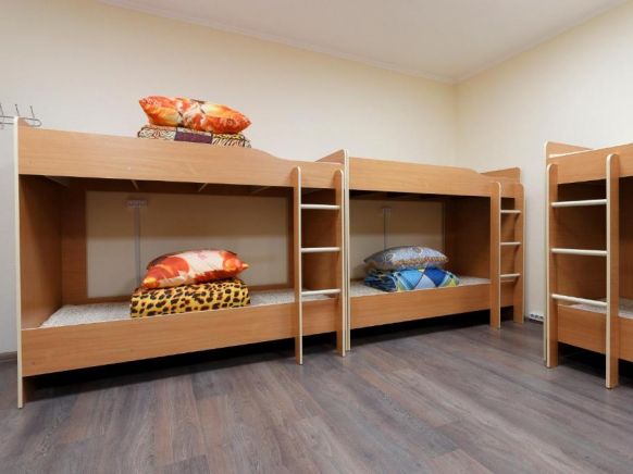 Фотография номера хостела Гагаринский