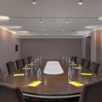 Конференц-зал (малый), Апарт-отель Измайловский парк