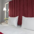 De Luxe (С 1 кроватью), Отель Лемар