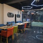 ресторан «Галилео»