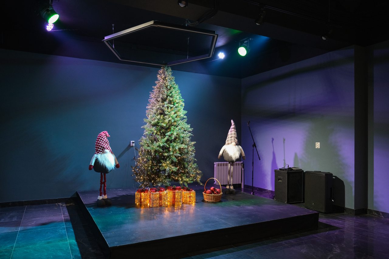 ресторан «Галилео»