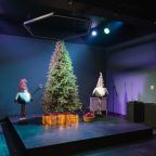 ресторан «Галилео»