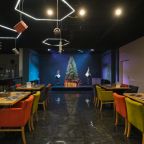 ресторан «Галилео»