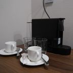 Кофемашина или Чайный набор