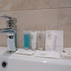 Люкс (С кроватью размера «king-size»), Гостиница Олимпия