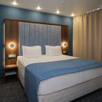 Кровать DBL King Size (кровать 180 см). Ванна или Душ.