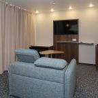 Диван застилается как кровать