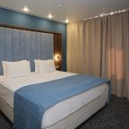 Кровать DBL King Size (кровать 180 см). Ванна или Душ.