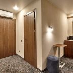 Вход в номер.